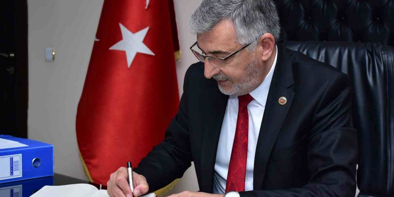 İnönü Belediyesi’ne Bir Büyük Ödül Daha