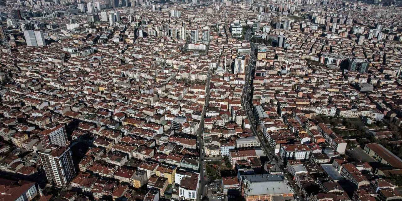 Konut Alımı Çoklu Hisseye Dönüyor