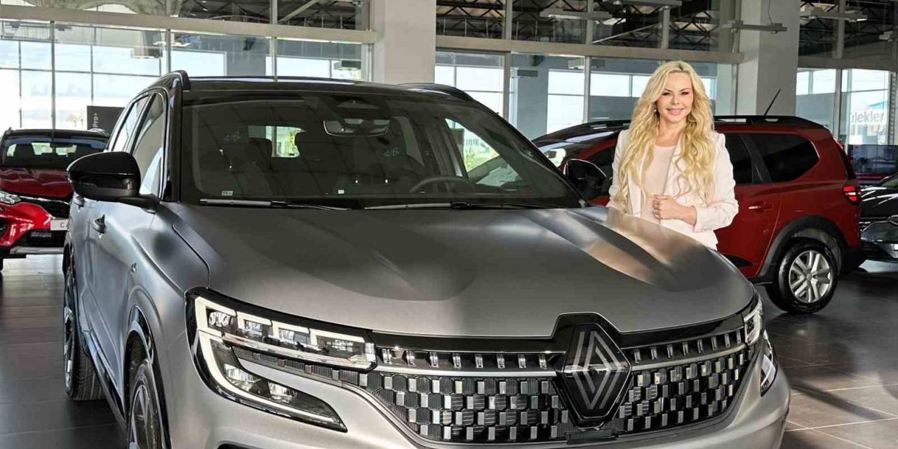 Piyasanın Lideri Suv Araçlar Oldu