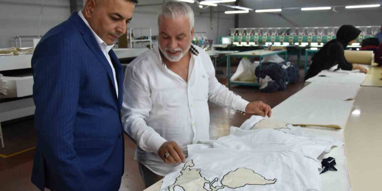 Sadıkoğlu: "Tekstilde Yakaladığımız İvme Başka Şehirlere Mi Kayıyor"