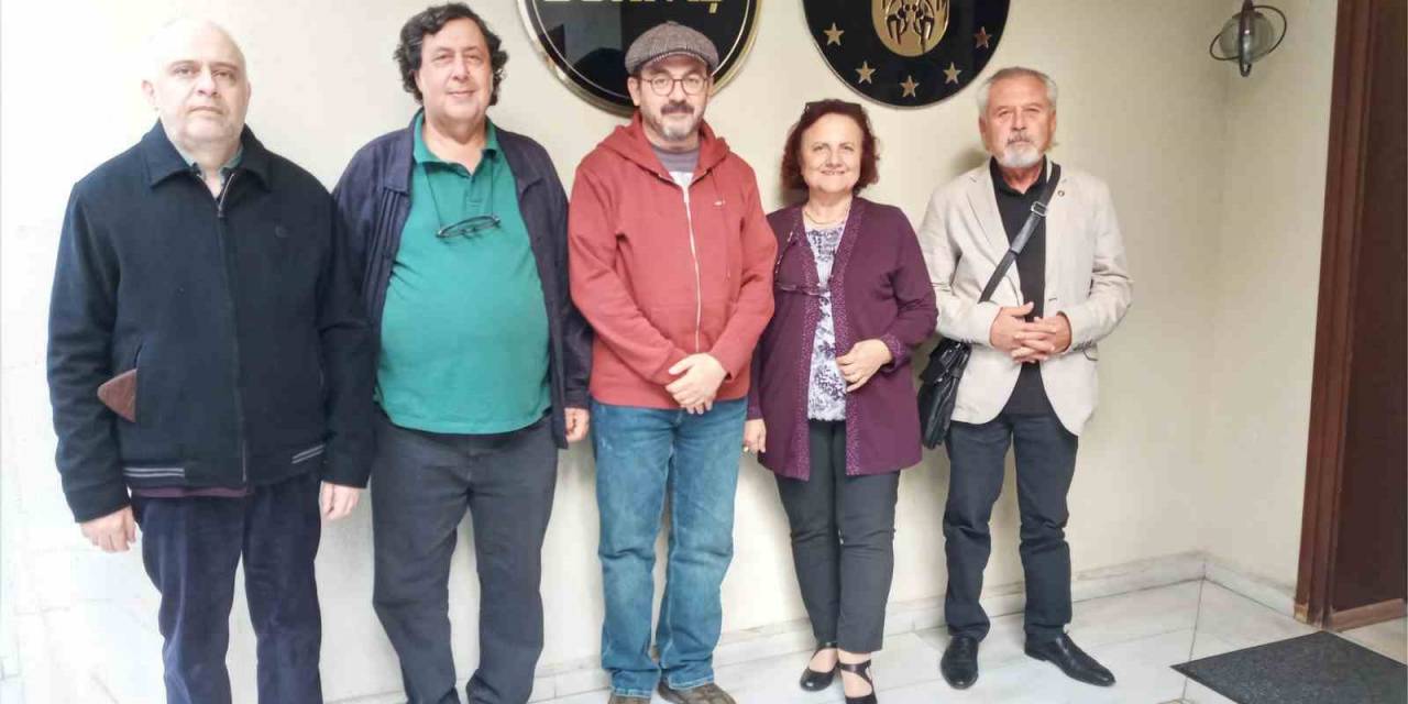 Bursa Günlüğü Hikâye Yarışması’nın Kazananları Belli Oldu