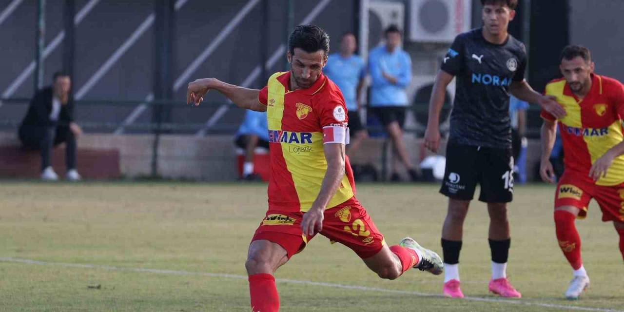 Kokovic’i Sol Bek Mevkisi Zorlayacak