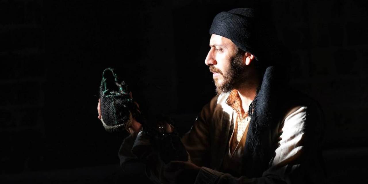 Bitlis’in Son “Harik” Ustası 27 Yıldır Mesleği Tek Başına Sürdürüyor