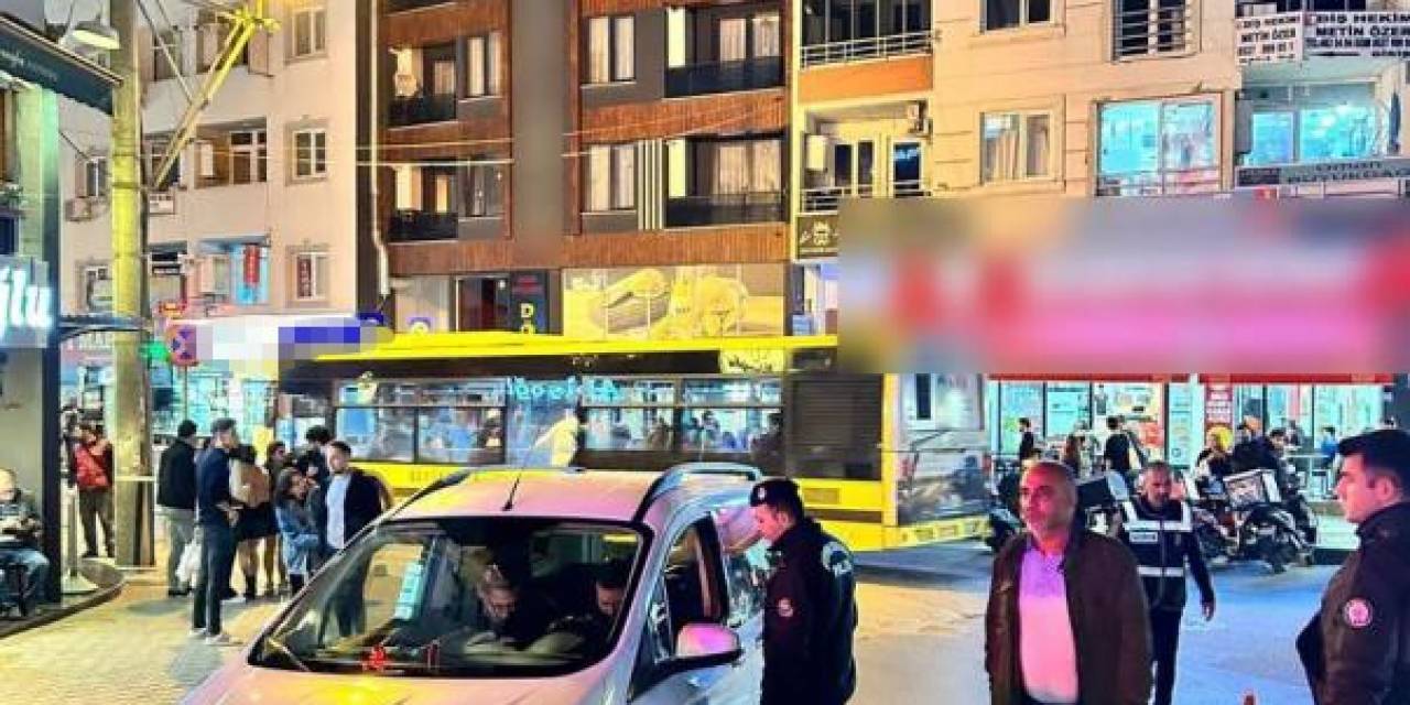 Bursa’da ‘Huzur’ Uygulaması Hız Kesmiyor: 11 Kişi Yakalandı
