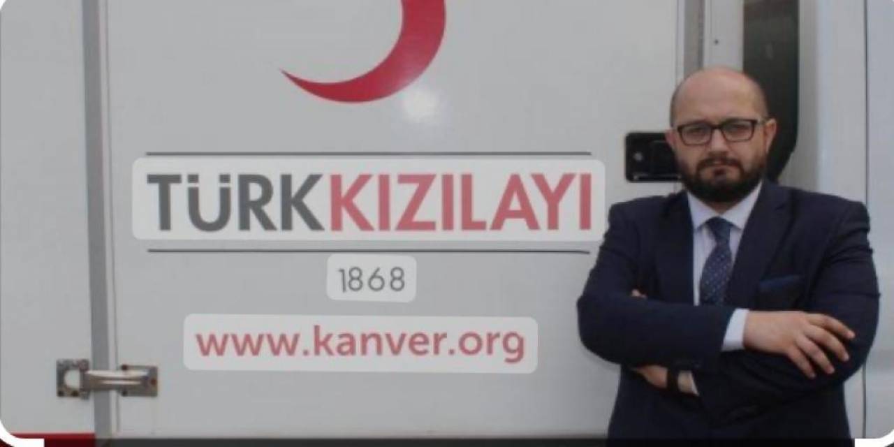 Türk Kızılayı, Akseki’de Kan Bağışlarını Kabul Edecek