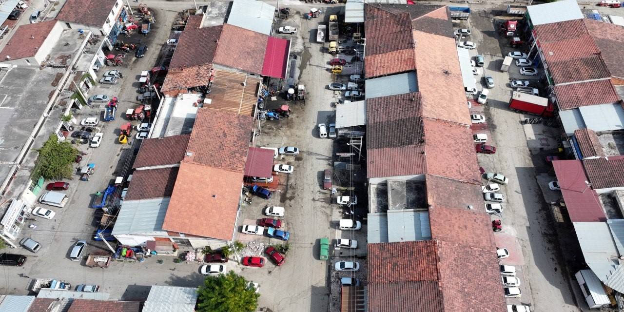 Başkan Bekler, "Gelişen Ve Büyüyen Sanayi Sitesi Yapacağız" Dedi.