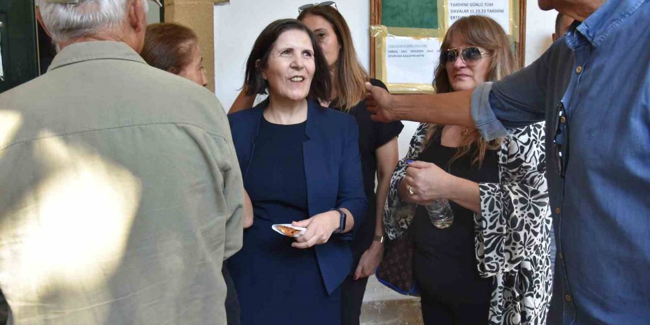 Kktc Eski Başbakanı Siber Tutuksuz Yargılanacak