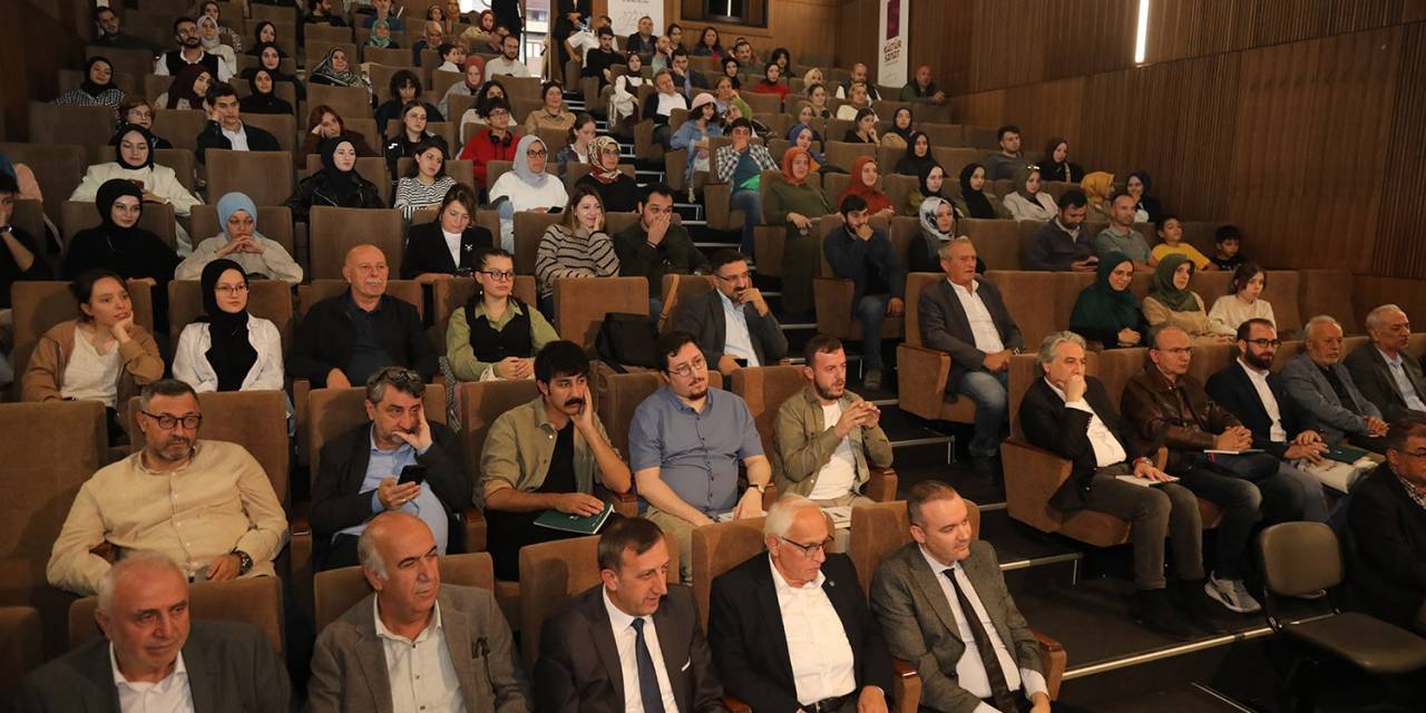 Şiirin Ruhu Sakarya’da Canlandı: Sapanca Şiir Akşamlarından Muhteşem Final