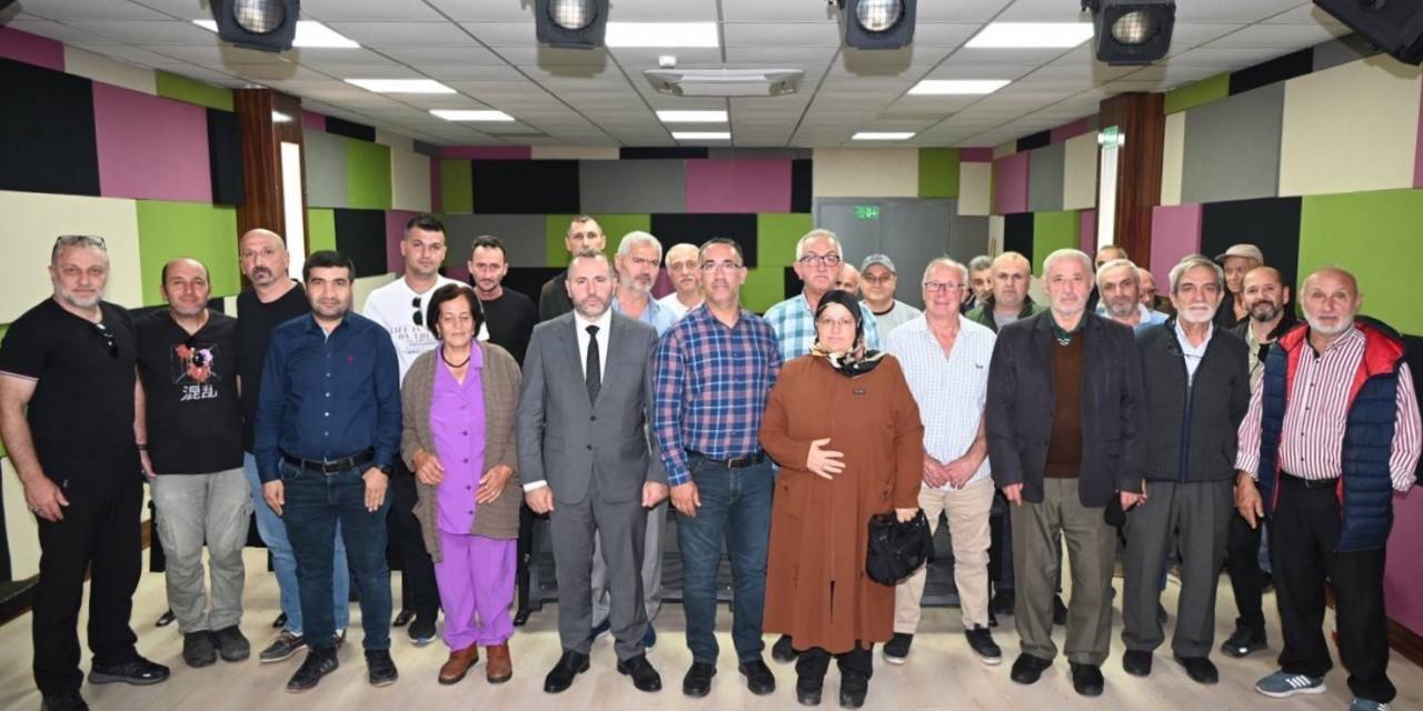 Başkan Tutuk, “Yalova Balını Herkes Tanıyacak”