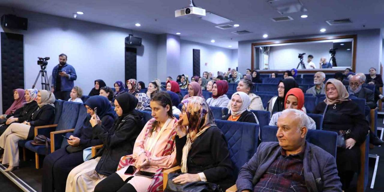 Sürdürülebilir Mutfak Esenler’de Konuşuldu