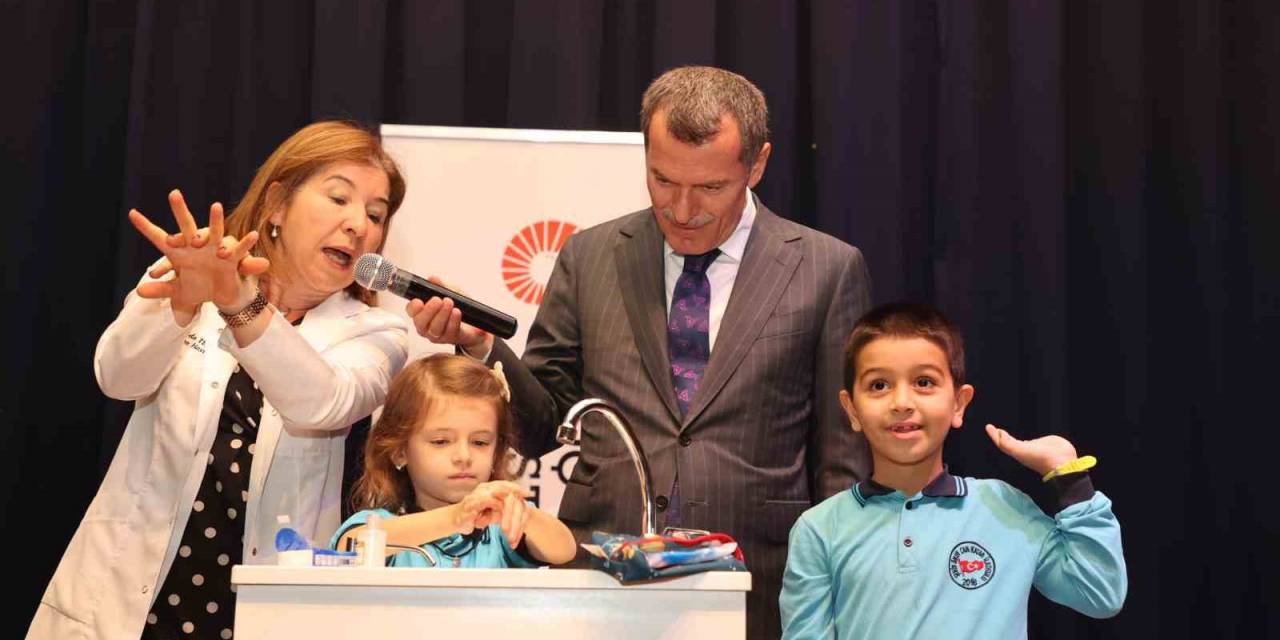 Zeytinburnu’nda "Sağlık Elde Başlar Projesi" 7 Yaşında