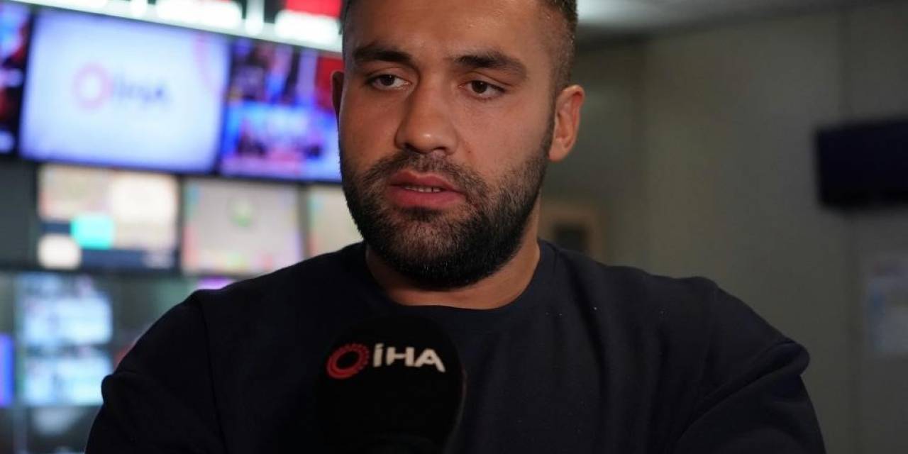 Milli Boksör Ali Eren Demirezen, Ringlere Geri Döndü