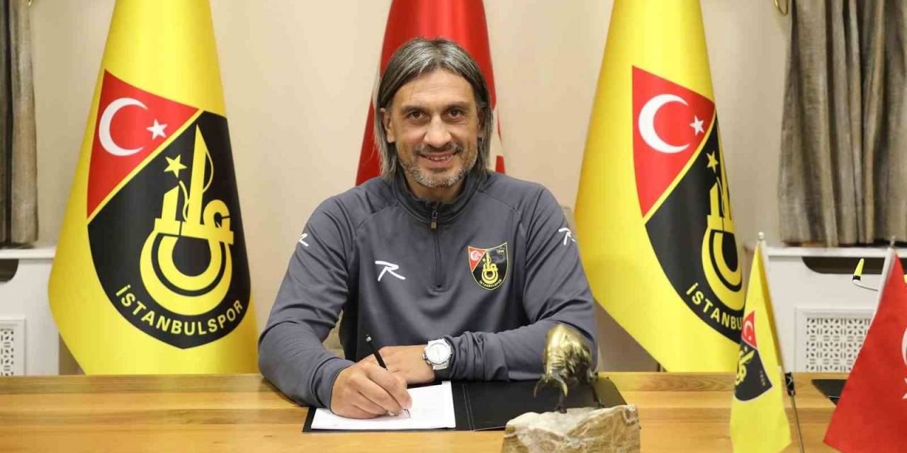 İstanbulspor’da Hakan Yakın Dönemi
