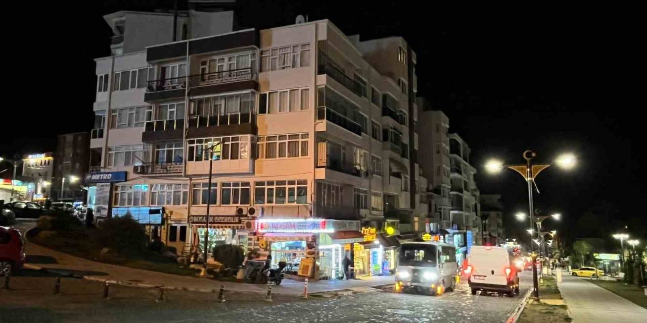 Sinop’ta Konut Satışı Yüzde 8,1 Azaldı