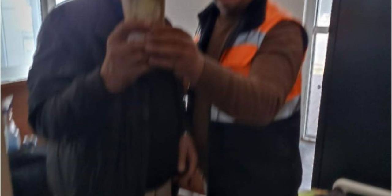 Terminalin Tuvaletinde Unutulan 26 Bin Euroyu Sahibine Teslim Etti