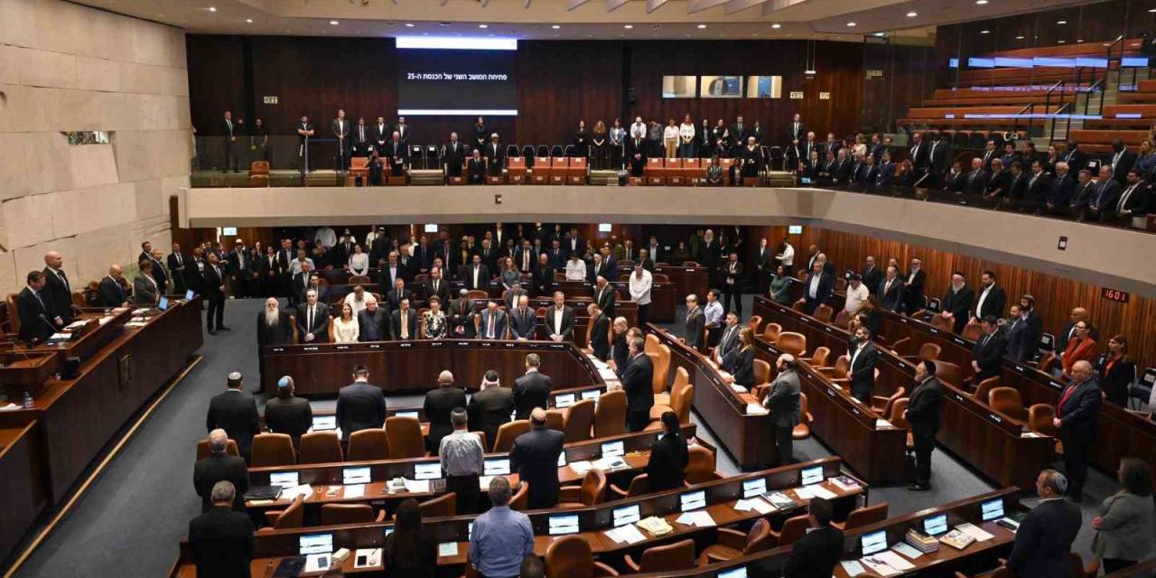 Netanyahu’dan İran’a Ve Hizbullah’a Uyarı: "bizi Denemeyin, Büyük Zarar Görürsünüz”