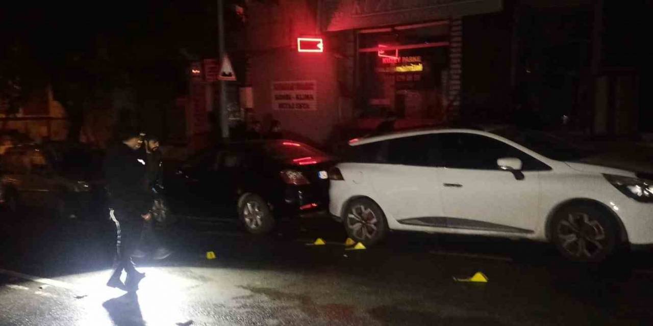 Gaziosmanpaşa’da Silahlı Çatışma: 1 Ölü