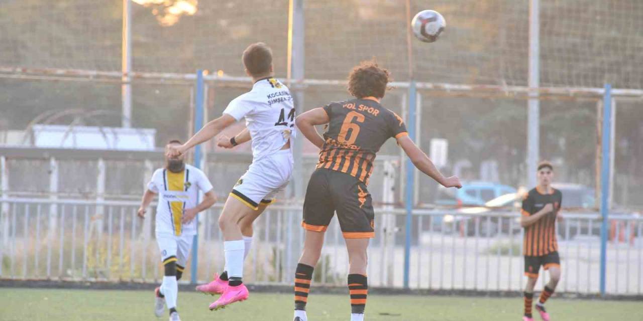 Kayseri Süper Amatör Küme’de Büyük Heyecan