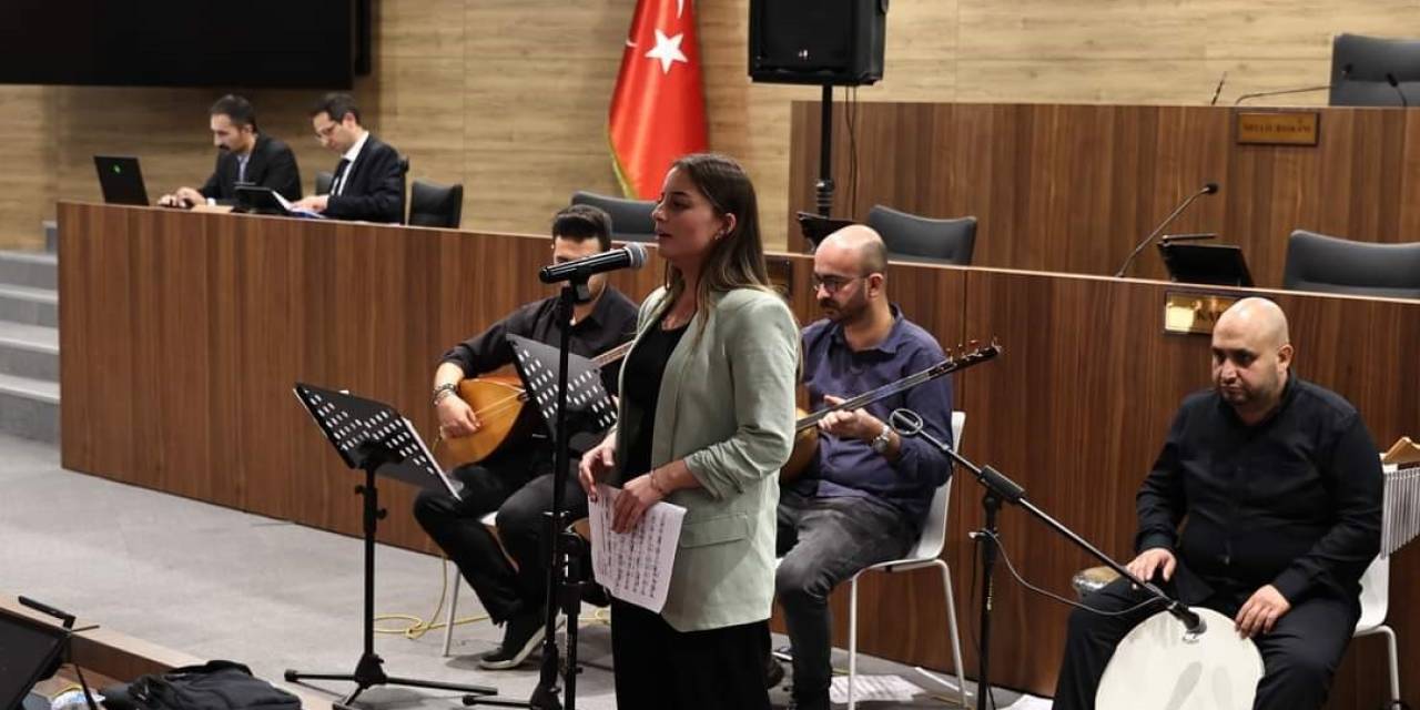 Geleneksel Hisarlı Ahmet Türk Halk Müziği Ses Yarışması Finalistleri Belli Oldu