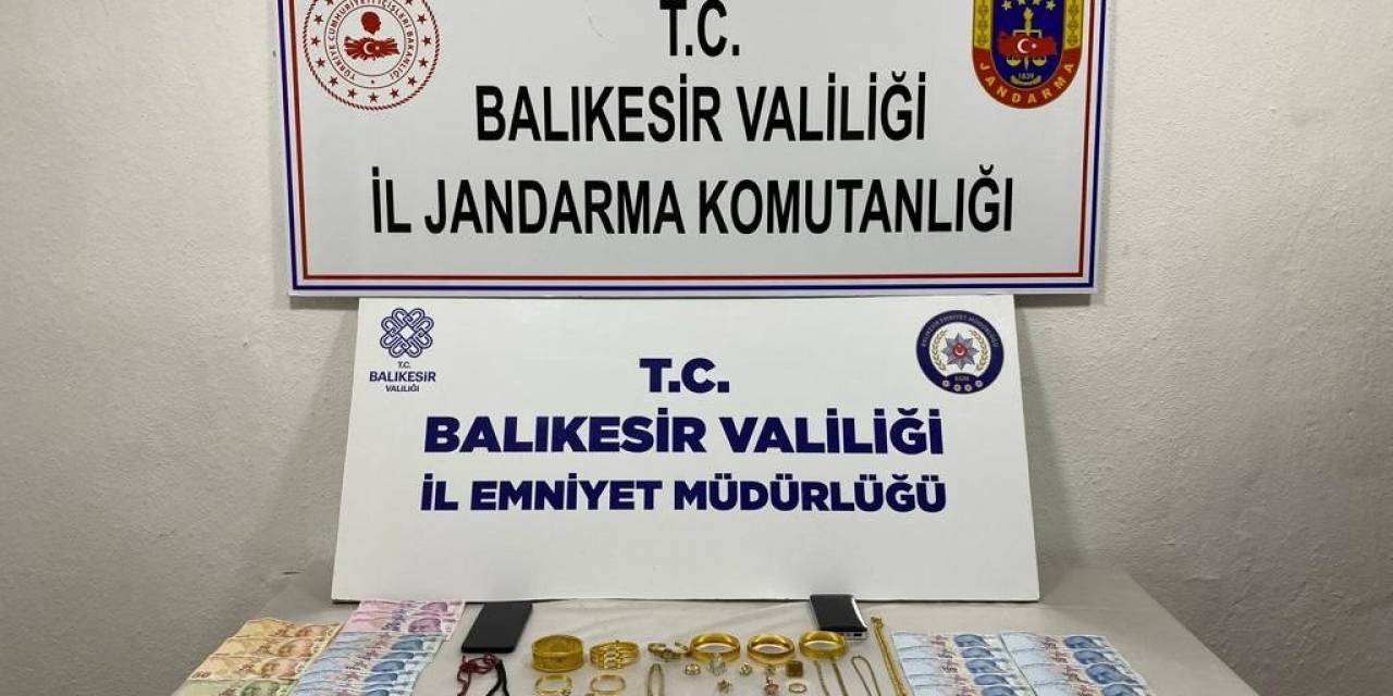 Yaşlı Çiftin Yüzünü Jasat Güldürdü
