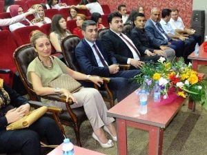 Koca Seyit Belgeselinin Galası Yapıldı