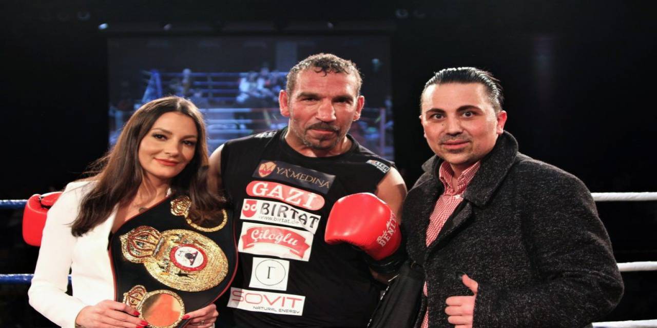 Fırat Arslan, Ringlere Veda Etmeye Hazırlanıyor