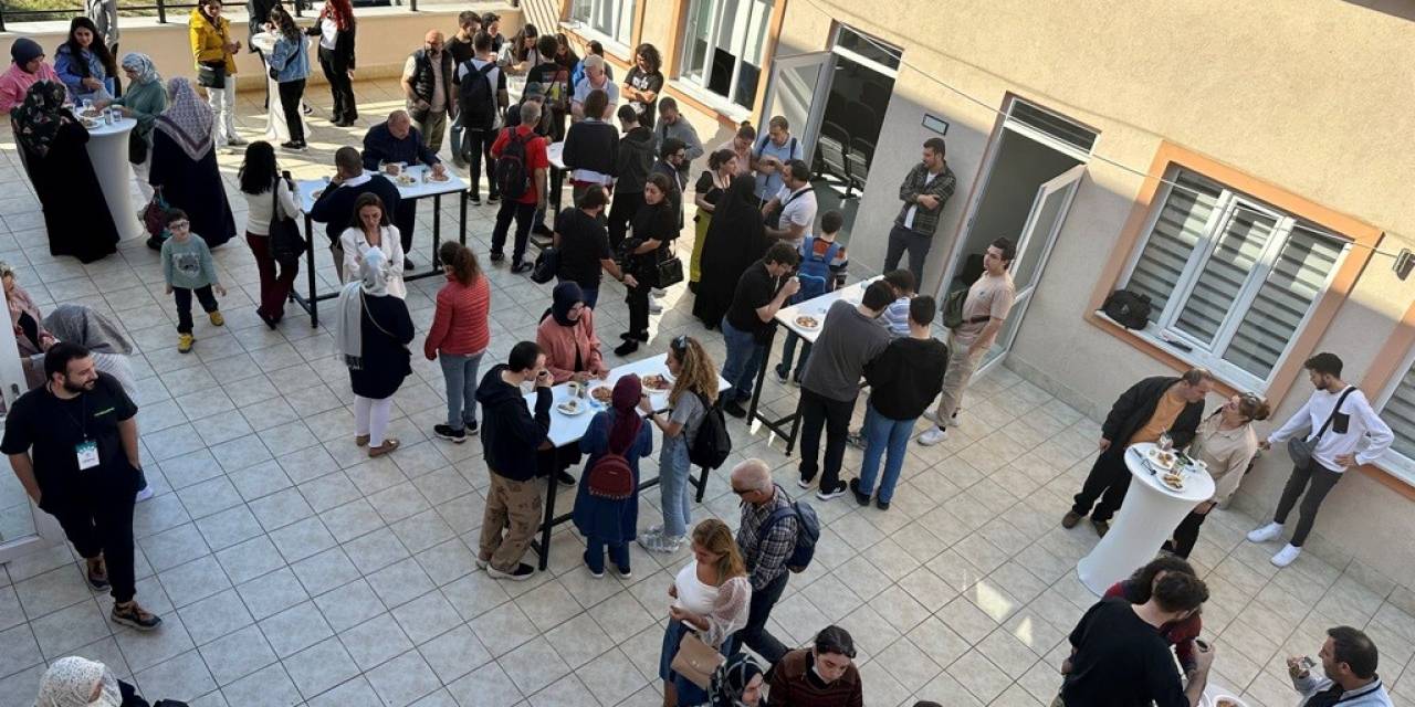 Beyaz Baston Günü’nde Görme Engellilere Hakları Anlatıldı