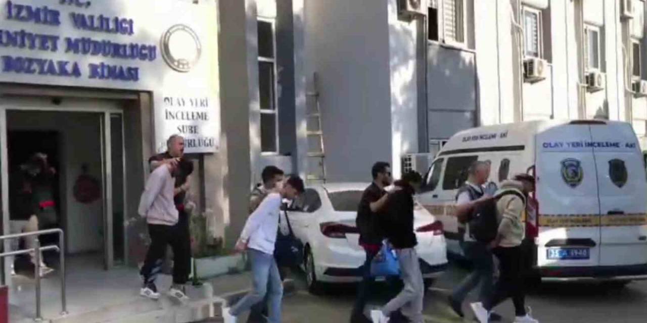 Uzlaştırmacı Avukat Taklidiyle Dolandırıcılık Yapan 22 Şüpheli Yakalandı