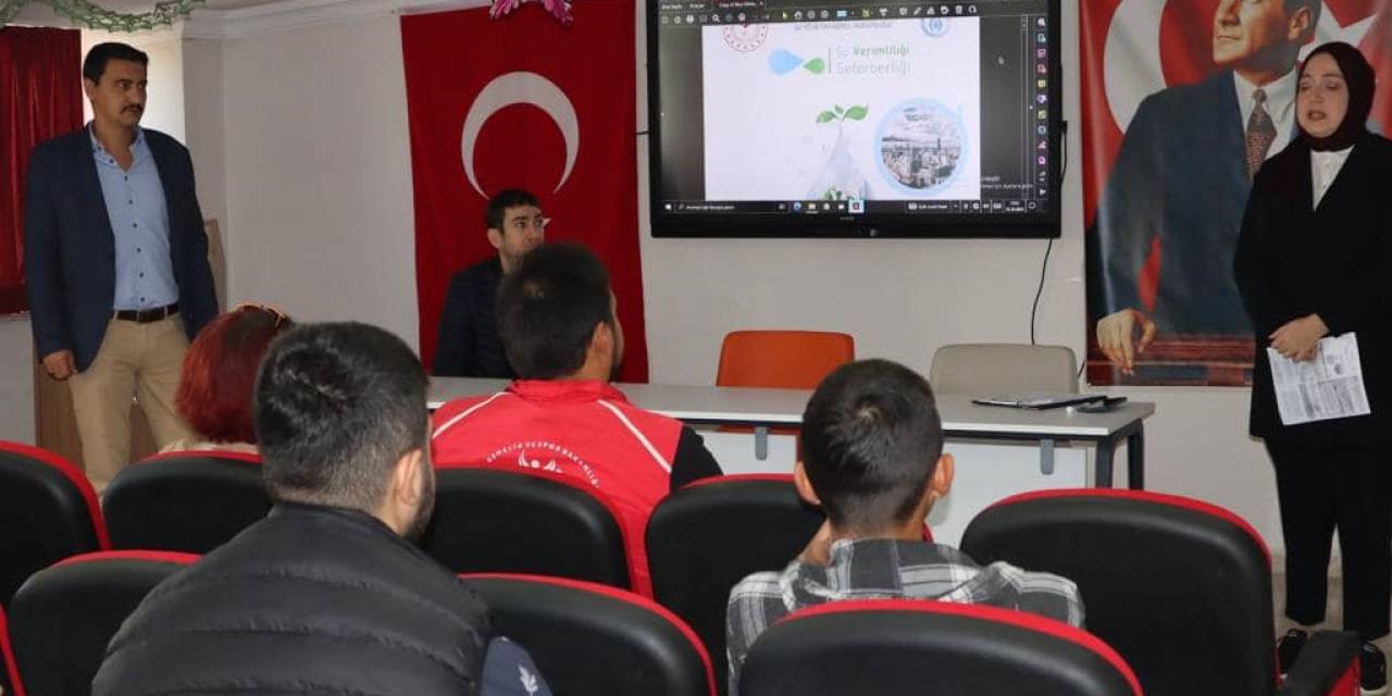 Afyonkarahisar’da Dünya Gıda Günü Etkinlikleri Sürüyor