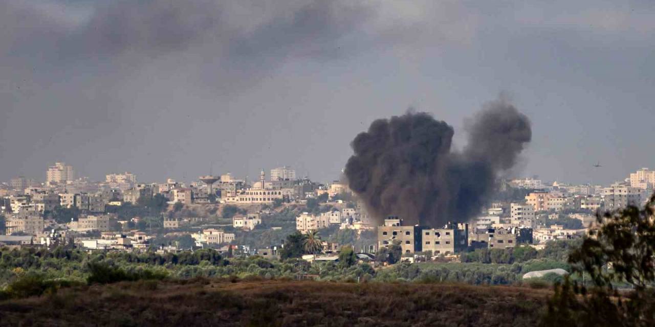 İsrail Ordusu: “Teröristlerin Lübnan’dan Sızma Girişimi Engellendi”