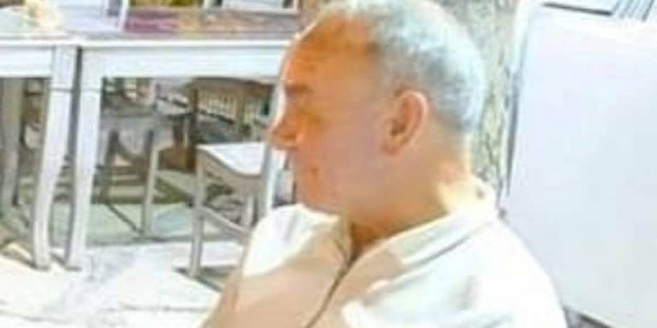 Mersin’de Domuz Sanıp Ateş Etti, Komşusunu Öldürdü
