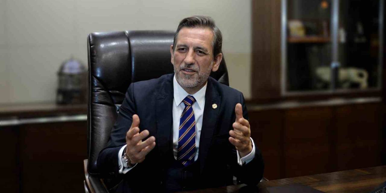 Btso’dan 55 Bin Üyesine ‘Enflasyonla Mücadeleye’ Destek Çağrısı