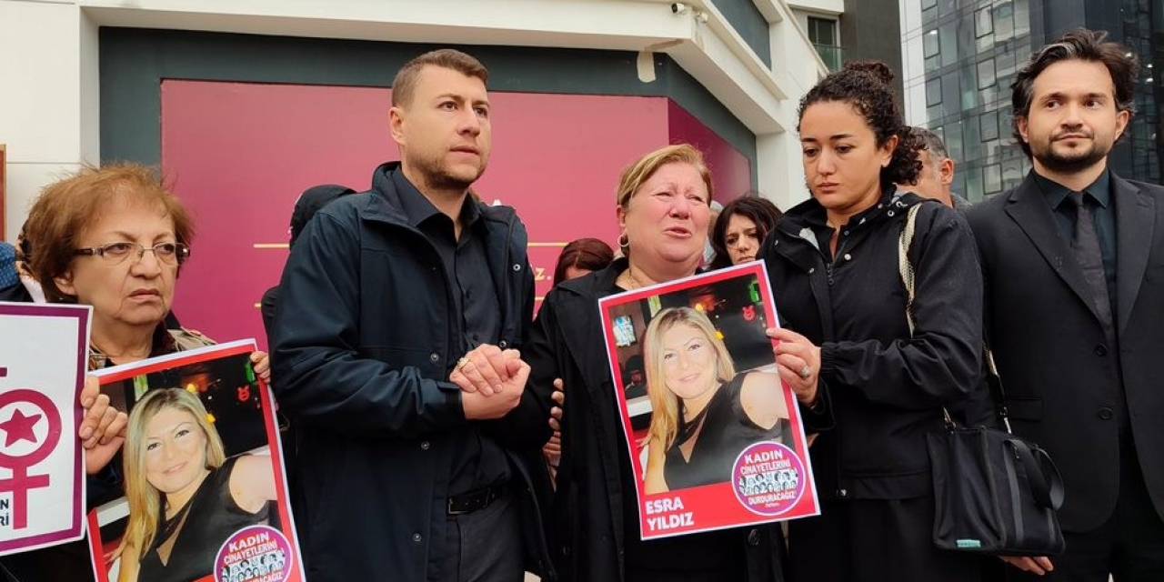 Otel İşletmecisi Çiftin Öldürülmesine İlişkin Davada Karar