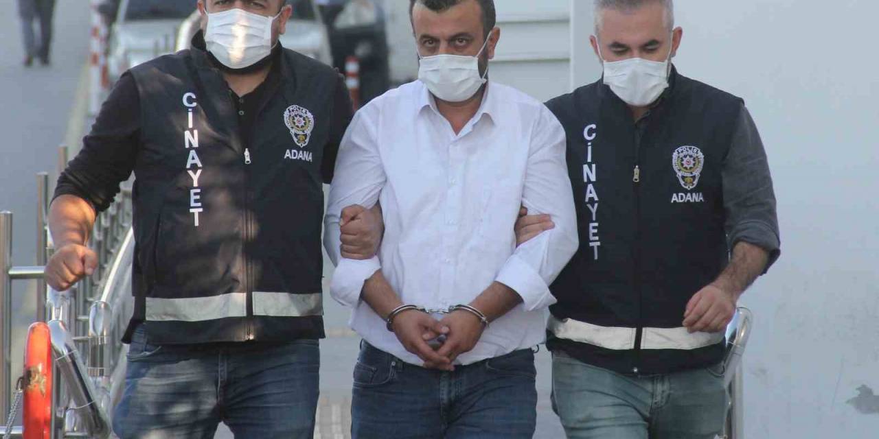 Oğlunu Bıçaklayıp Sulama Kanalına Atarak Öldüren Babaya 20 Yıl Hapis Cezası
