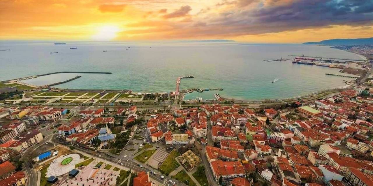 Tekirdağ’da Eylül Ayında 2 Bin 464 Konut Satıldı