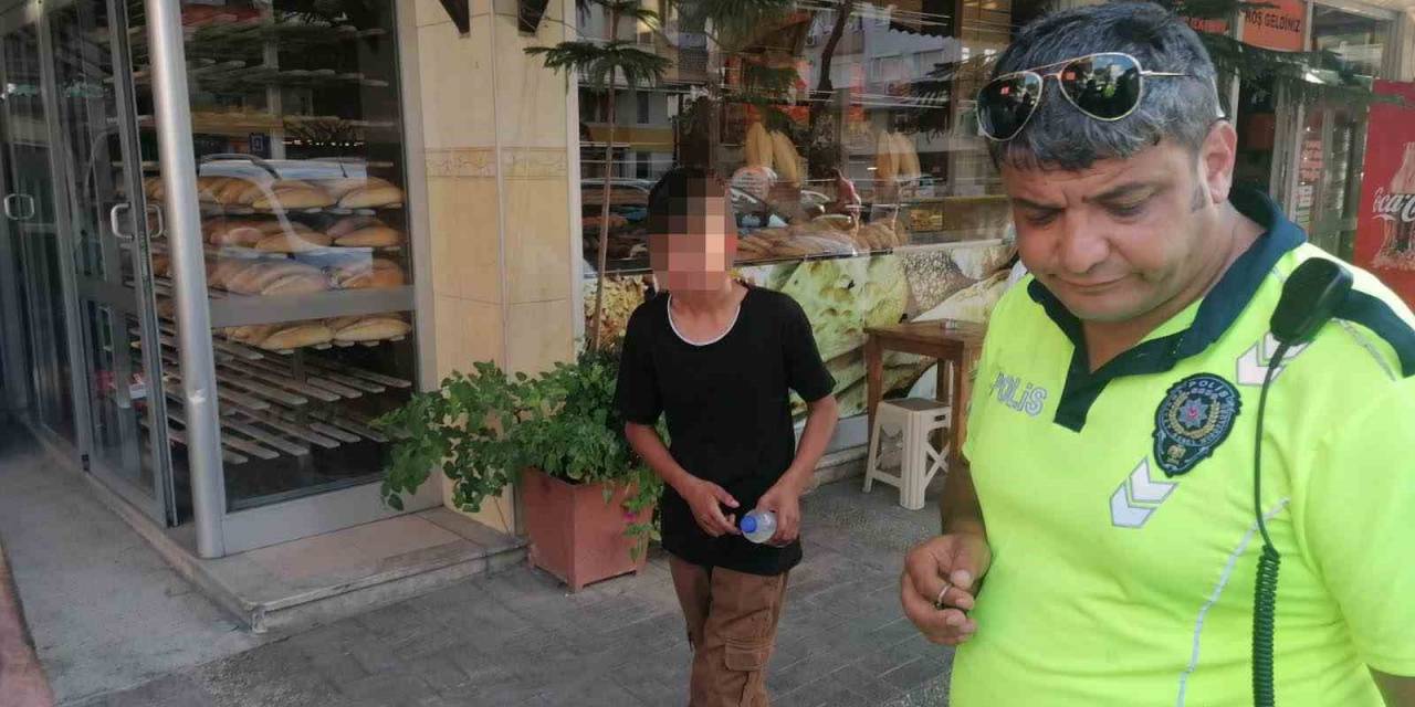 14 Yaşındaki Çocuğun Otomobil Merakı Araç Sahibine Pahalıya Patladı