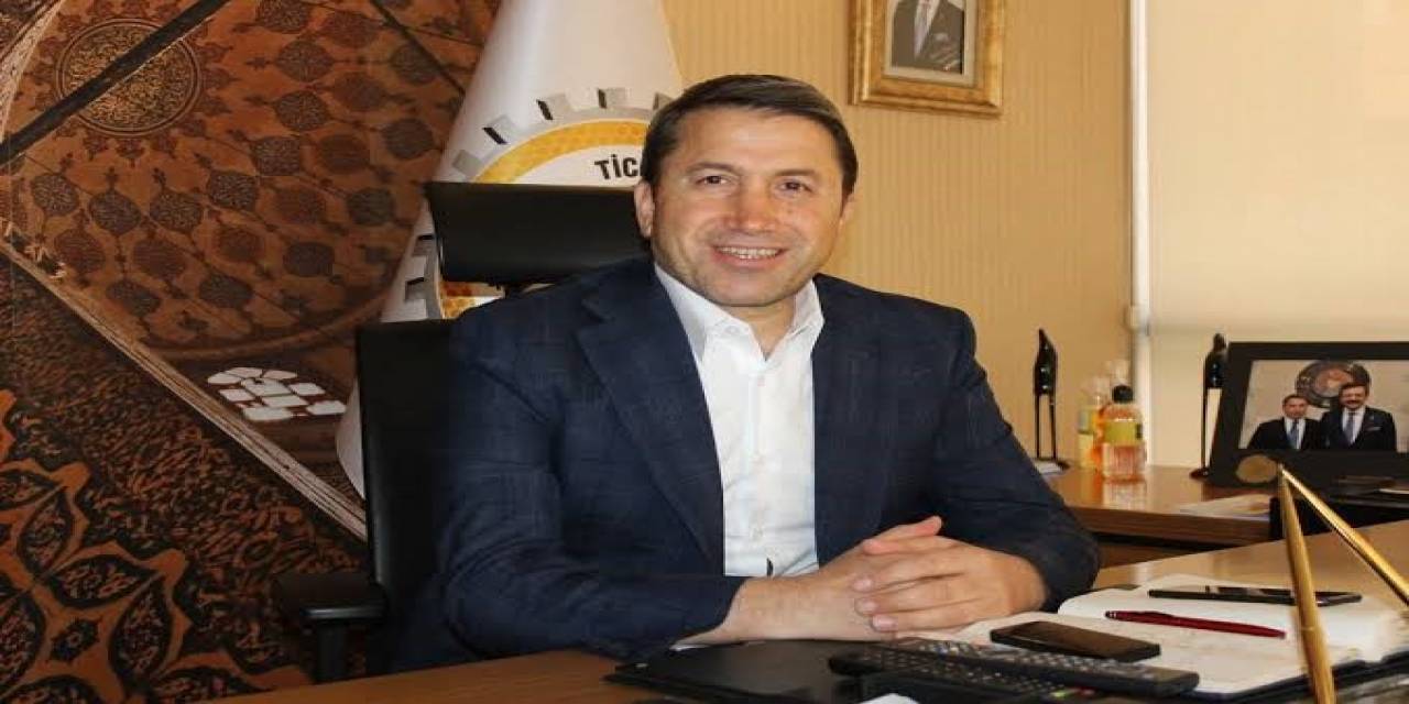 Başkan Kuzu’dan Siirt İş Dünyasının Tüm Üyelerine İndirim Çağrısı