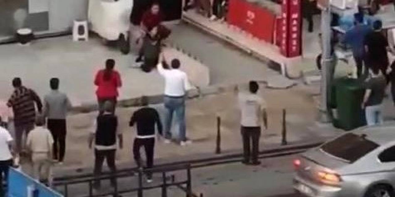 Eski Eşini Bıçakladığına Pişman Oldu