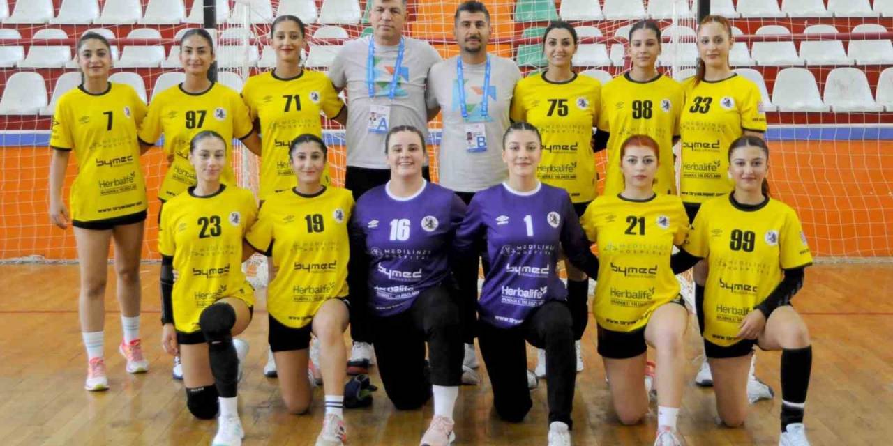 Elazığ Sysk, Mağlubiyetle Başladı