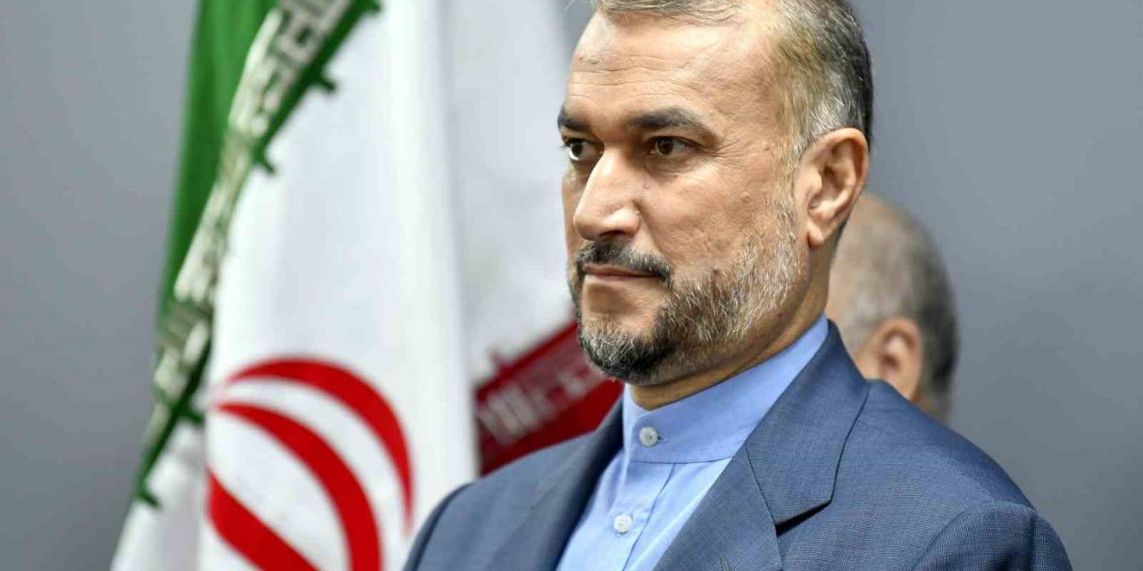 İran: "İsrail’in Gazze’deki Saldırıları Devam Ederse Direniş Cephesi Önümüzdeki Saatlerde Önleyici Eylem Gerçekleştirebilir"