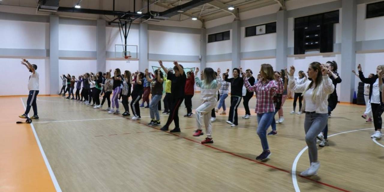 Safranbolu, Cumhuriyet’in 100. Yılı İçin Dev Gösteriye Hazırlanıyor