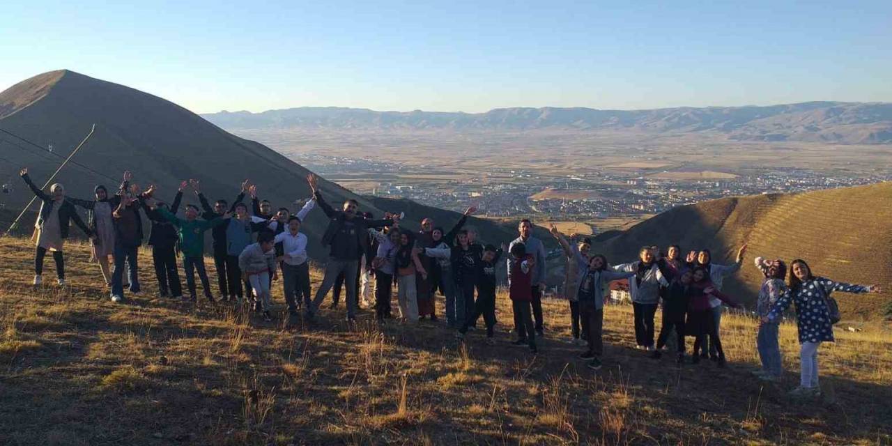 Öğrencileri Örnek Yapan Proje