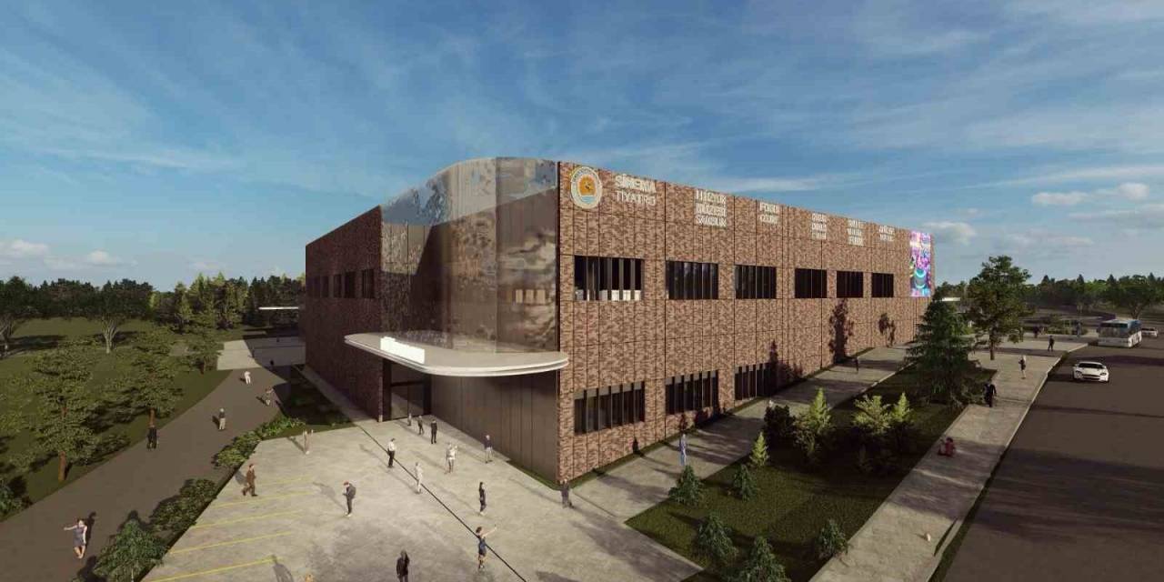 Başkan Demir: “En Doğru Yatırım Ve Hizmeti Yapmak İçin Çalışıyoruz”