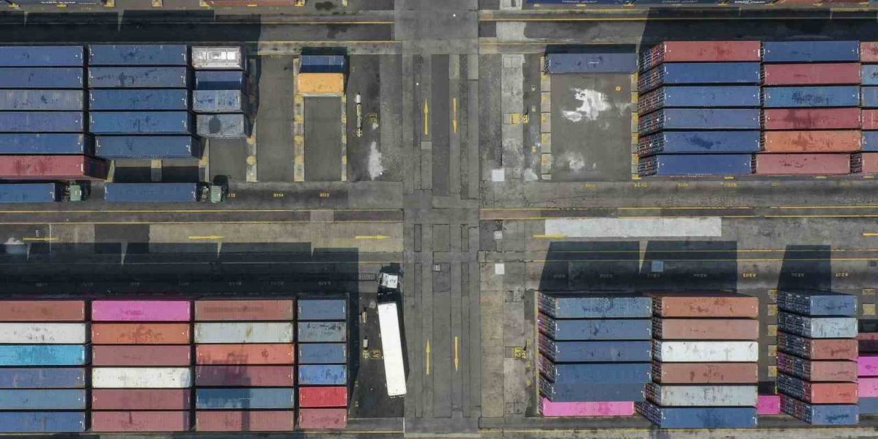 Tescil Çilesi E-ihracatı Baltalıyor