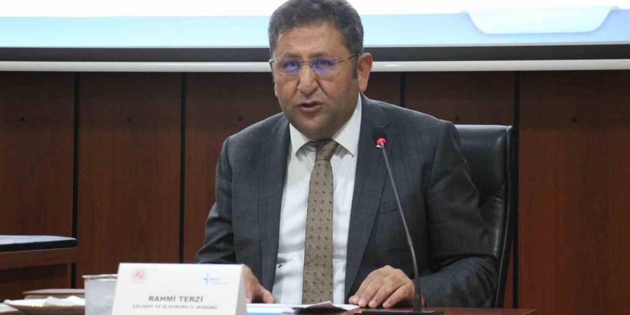 Aydın’da 59 İş Yerine Cezai İşlem Uygulandı