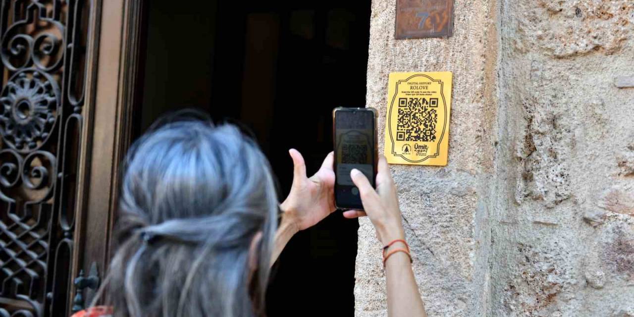 Kaleiçi, Hikayesini Anlatıyor