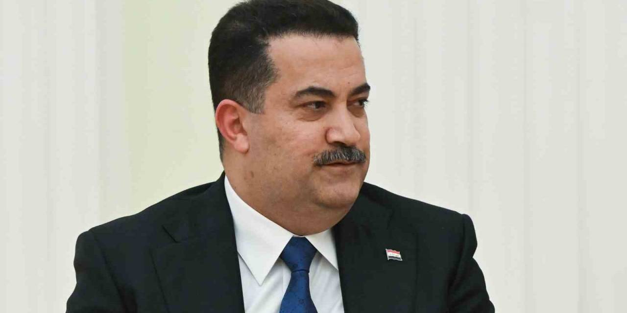 Sudani’den Biden’a: "Gazze’ye Yönelik Devam Eden Saldırılar Bölgede Ve Dünyada Büyük Bir Öfkeye Yol Açtı"