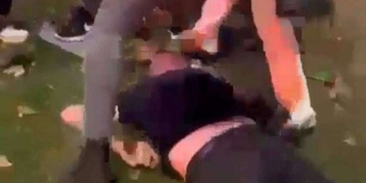 Benekli Ayhan’ı Darp Eden Şahıslar Hakkında Adli İşlem Başlatıldı