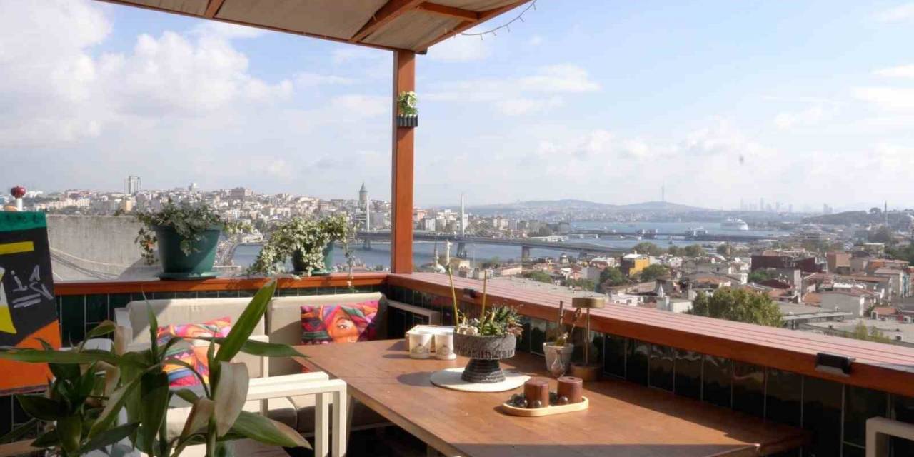 Suriçi’ne Açılan En Güzel Balkon Yarışması’nın Kazananları Belli Oldu