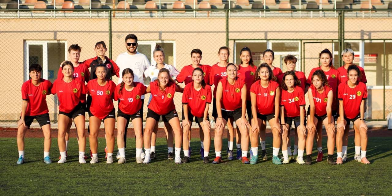 Eskişehirspor’un Kadınlar 3. Lig Yolundaki Yeni Rakibi Konya Ülküm Spor